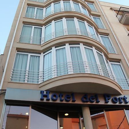 Hotel Del Port ลาเมตยาเดมาร์ ห้อง รูปภาพ