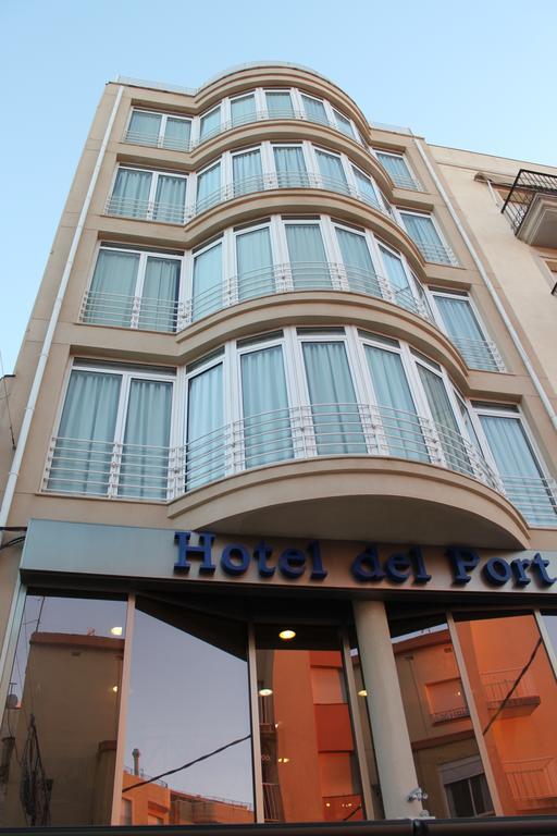 Hotel Del Port ลาเมตยาเดมาร์ ห้อง รูปภาพ