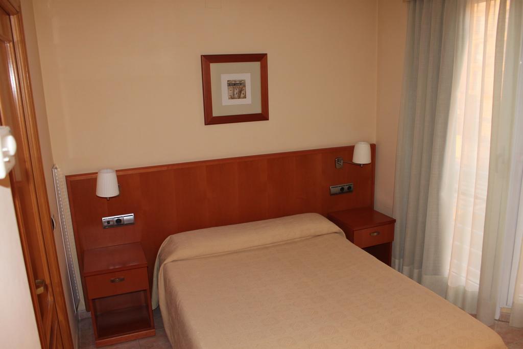 Hotel Del Port ลาเมตยาเดมาร์ ห้อง รูปภาพ
